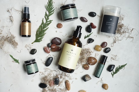 A D2C wellness brand, Mumbai
